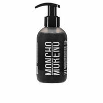 Šampūnas Moncho Moreno vonios detox plaukai 250 ml aktyvi anglimi