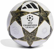 Futbolo kamuolys adidas Ucl League dydis 5 baltas