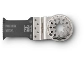 Fein E-cut Starlock 50x30mm metalinis pjūklas, smulkus dantis