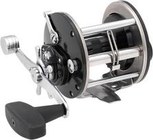 Žvejybos ritė, aliuminis, 2.8:1, 6.8 kg, 1 vnt