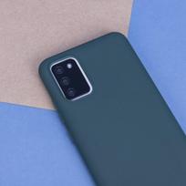 Tpu matinė nugarėlė Samsung Galaxy S24 Plus "žalias miškas"