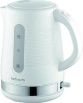 Virdulys Elektrinis virdulys Optimum Cj1807, 1.7l, 2200w, baltas