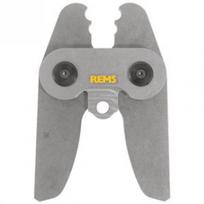 Rems Z6 Xl Presavimo replės vamzdžiams
