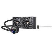 Thermaltake Toughliquid 240 Ex Pro Argb aušintuvas (2x120mm)