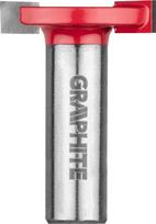 Graphite freza grioveliam 32x6.35mm, 12mm