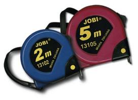 Jobi Profi Assist 2m/19mm matuoklis