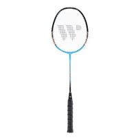 Badmintono raketė Wish Fusiontec 918 su dėklu