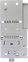 Adapter Din-s 160, bėgelis Th35