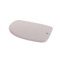 Silikoninė mentelė kremui ir tortams, 12 cm