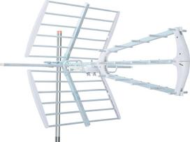 Technisat Technicombo T3 lauko antena Dvb-t/t2 su Lte filtru