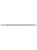 Grąžtas Sds Plus betonui, dviguba spirale, 16 x 410 mm