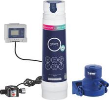 Grohe Blue filtras su magniu ir cinku