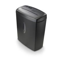 Popieriaus smulkintuvas Dokumentų smulkintuvas "Safe X100CD", smulkintuvas su saugumo lygiu P4 T4 E3