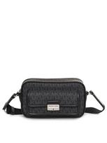 MICHAEL MICHAEL KORS - Moteriška rankinė 35R5S2BC0B-BLK, Juoda
