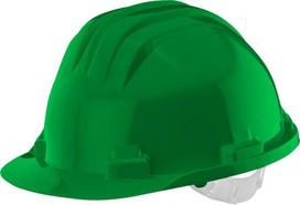 Neo Tools statybinis apsauginis šalmas, žalias