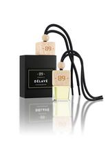 Aromatic89 Delave kvepalai automobiliui, 90 dienų aromatas
