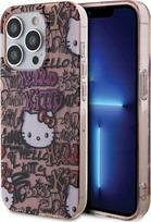 Hello Kitty IML iPhone 13 Pro Max