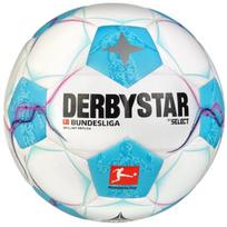 Select Derbystar Bundesliga v24 futbolo kamuolys, dydis 5
