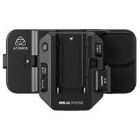 Atomos Ninja Phone: Iphone kaip profesionalus Hdr monitorius ir įrašymo įrenginys