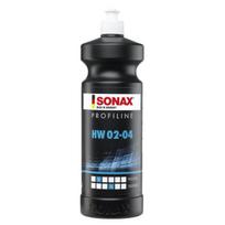 SONAX Profiline kėbulo vaškas HW02-04