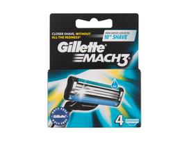 Gillette Mach3 Replacement blade 4ml