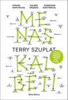 Menas kalbėti. E.knyga