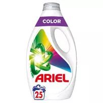 Skystas skalbiklis ARIEL Color, 25 skalb., 1,125 l