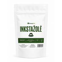 KANAPŪKIS Inkstažolė 20 g.
