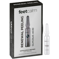 Feetcalm Koncentratas šveitimui Renewal Peeling Concentrate FC0061, 7x2 ml
