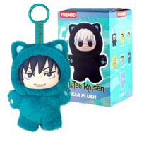 PUREMIND Pliušinis žaislas-siurprizas - Jujutsu Kaisen: Cat Ear