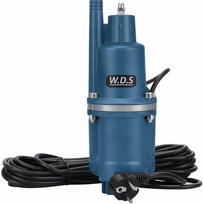 Vibracinis siurblys 600W 220V/50Hz