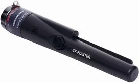 Metalo detektorius GP POINTER KD10404