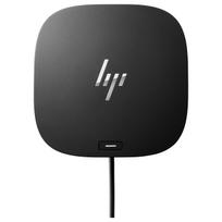 HP Dock USB-C G5 5TW10AA L61609-001 HSN-IX02, 2x DP, 1x HDMI, 4x USB3, LAN