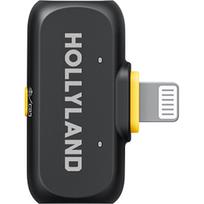 Hollyland Lark A1 RX (Lightning) Receiver
