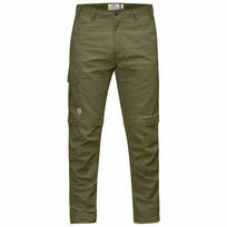 Spodnie turystyczne Fjallraven Karl Pro Zip-off Trousers - savanna rozmiar: s