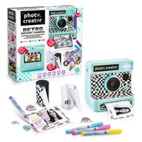 Canal Toys Retro Instant Camera