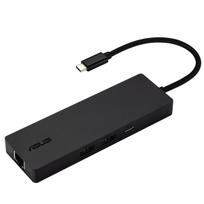 Dock DC210 8 in 1 USB-C - 90XB098N-BDS010