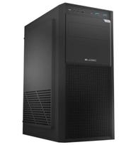 Computer case J23 PRO black