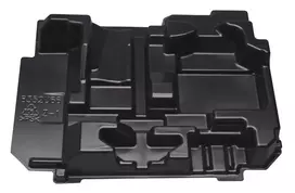 Makita Makpac dėklas nr.3 DJV184 modeliui