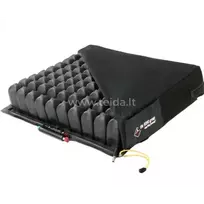 Pripučiamas pasėstas ROHO Quadtro Select Mid profile, 9x9