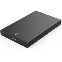 Vention HDD ACC ENCLOSURE 2.5"/KPAB0 KPAB0