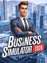 Business Simulator 2026 Steam Key (PC) GLOBAL