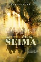 Mūsų šeima - Kate Sawyer