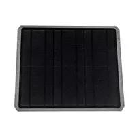 GardePro 10W galinga saulės panelė SP1000
