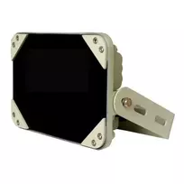 SE8-90-A IR spindulių prožektorius, 25m, 90°, AC 230V, IP66