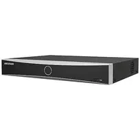 Hikvision įrašymo įrenginys (NVR) DS-7604NXI-K1/Alarm4+1