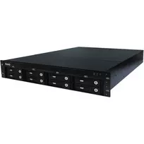 NUUO Titan NVR skaitmeninis įrašymo įrenginys NT 8040R