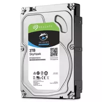 3TB kietasis diskas
