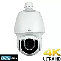 IPC6258SR-X22P 12Mpix PTZ IP kamera