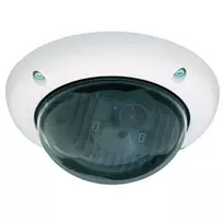 Skaitmeninė 0.3M kamera Mobotix MX-D24M-IT-Night (be objektyvo)
